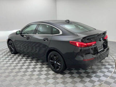 2024 BMW 2 Series 228i xDrive Gran Coupe