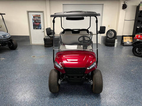 2023 Madjax X Series