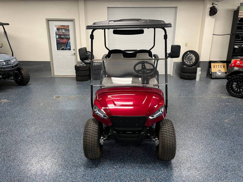 2023 Madjax X Series