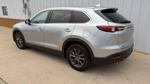 2021 Mazda CX-9 Touring