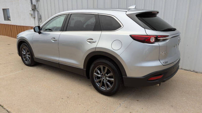 2021 Mazda CX-9 Touring