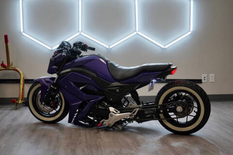 2020 Honda Grom