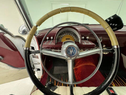 1953 Mercury Monterey