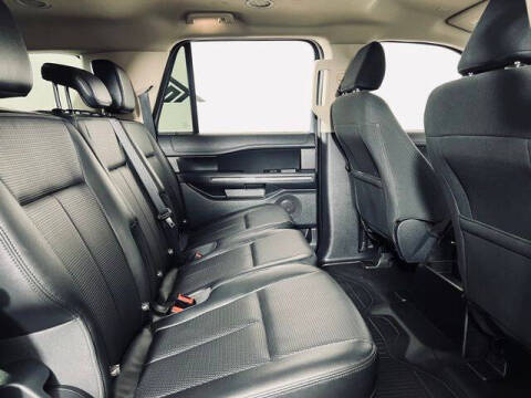 2024 Ford Expedition MAX XL