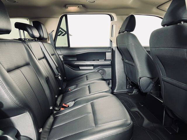 2024 Ford Expedition MAX XL