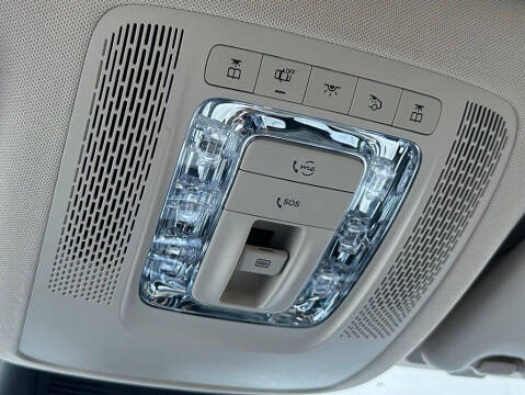 2022 Mercedes-Benz GLE GLE 350 4MATIC