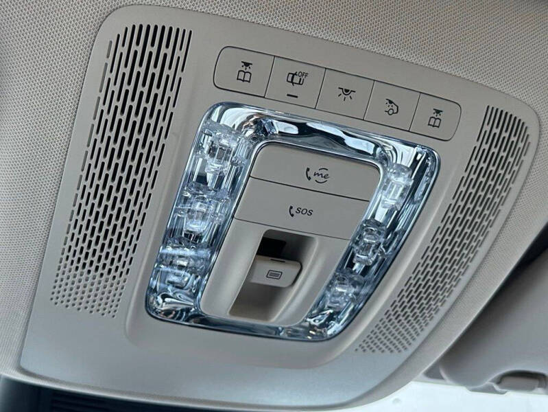 2022 Mercedes-Benz GLE GLE 350 4MATIC