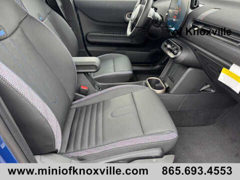 2025 MINI Hardtop 4 Door Cooper S