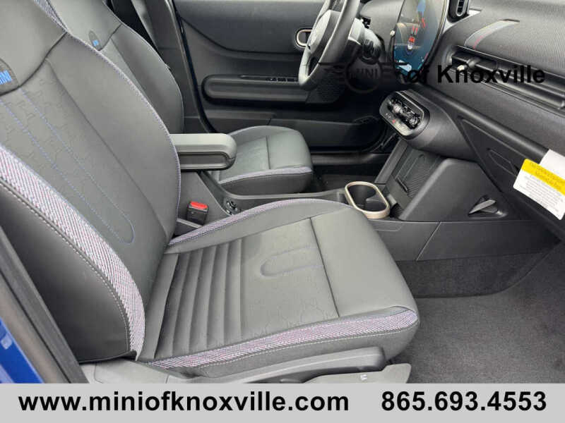 2025 MINI Hardtop 4 Door Cooper S