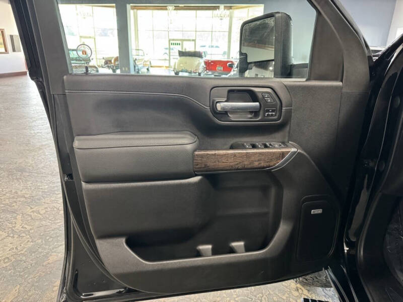 2023 GMC Sierra 2500HD