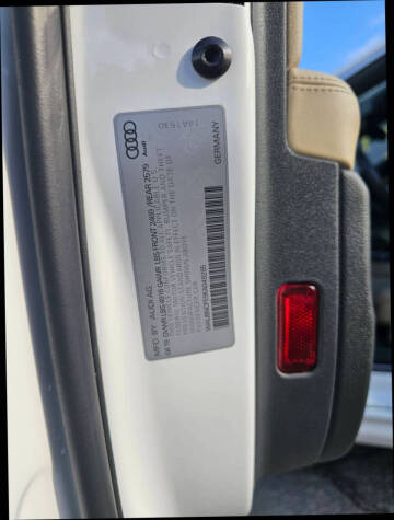 2019 Audi A5 Sportback quattro Premium Plus 45 TFSI