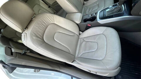 2012 Audi A5 2.0T Premium Plus