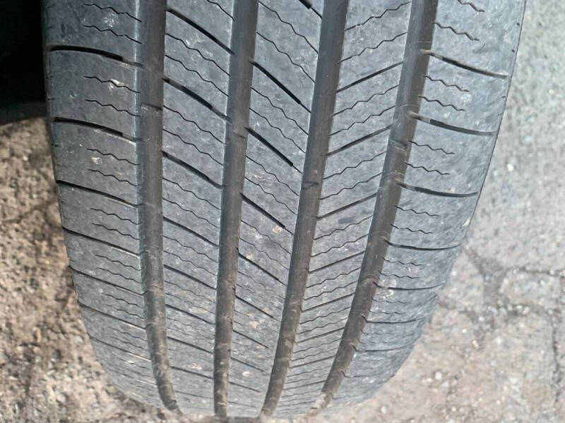 2010 Hyundai Santa Fe GLS