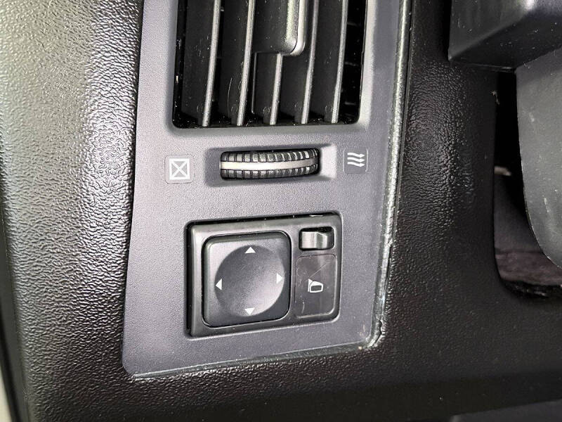 2008 Infiniti FX35