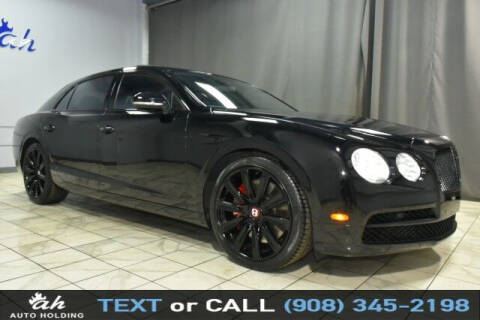 2015 Bentley Flying Spur