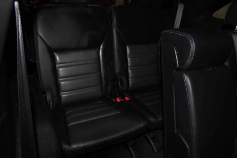 2017 Kia Sorento SX Limited V6