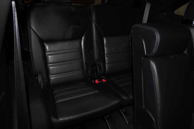 2017 Kia Sorento SX Limited V6