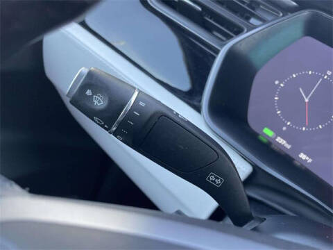 2020 Tesla Model X Long Range