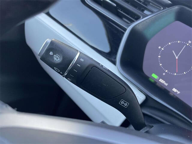 2020 Tesla Model X Long Range