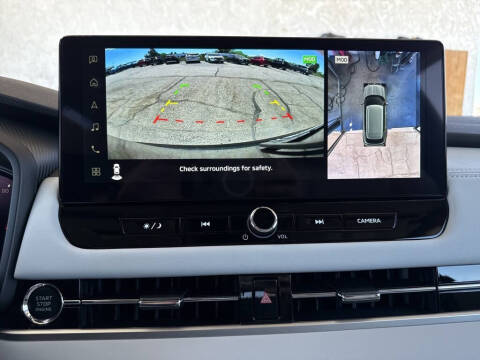 2025 Mitsubishi Outlander SEL Platinum Edition