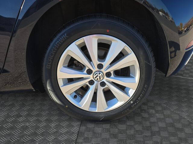 2020 Volkswagen Golf TSI