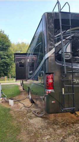 2023 Thor Motor Coach Pasadena 38MX