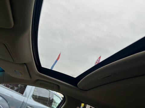 2015 Acura RDX w/Tech