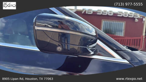 2021 BMW 5 Series 540i