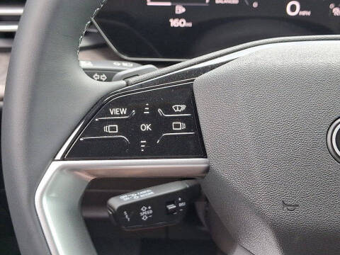 2025 Audi Q5 quattro Premium Plus TFSI