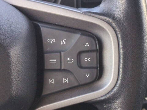 2023 Ford Bronco Wildtrak Advanced