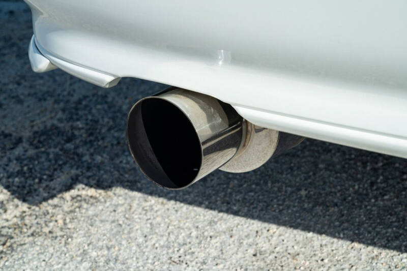 1995 Mitsubishi Lancer Evolution