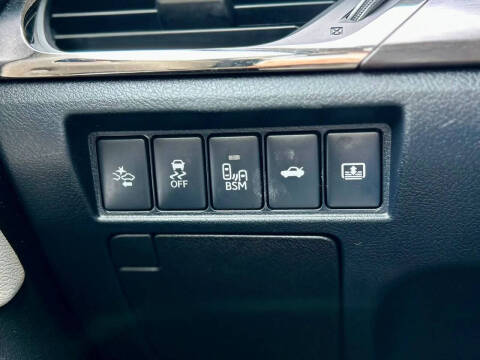 2018 Toyota Avalon Limited