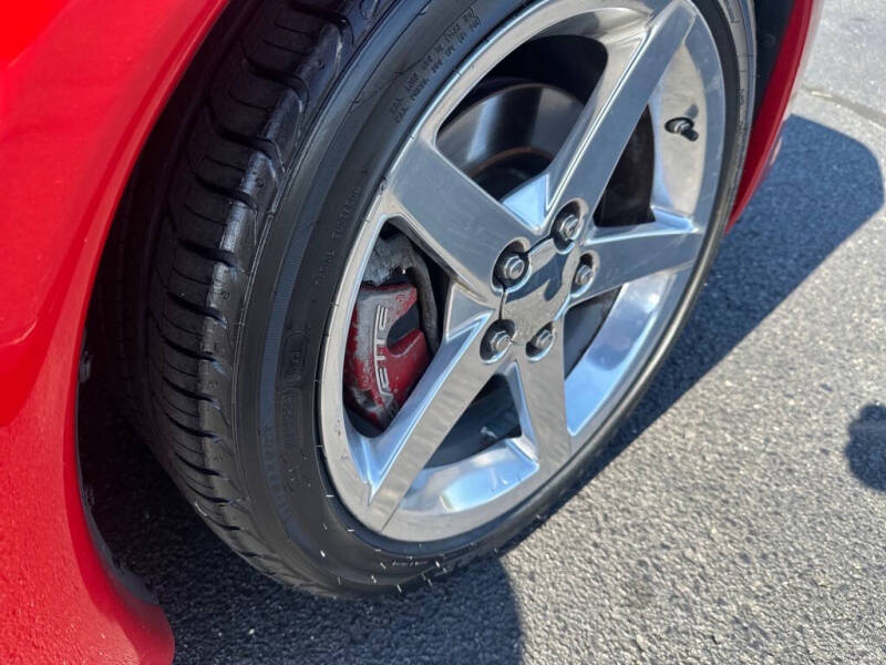 2006 Chevrolet Corvette