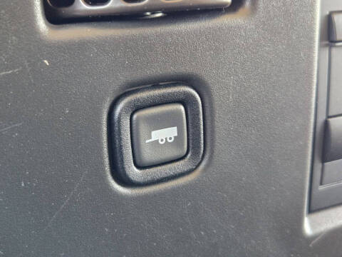 2021 Chevrolet Express 3500
