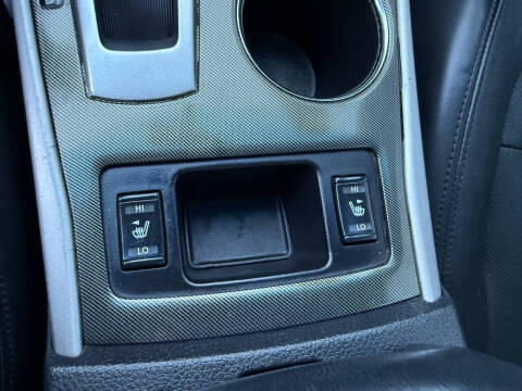 2013 Nissan Altima 2.5 SL