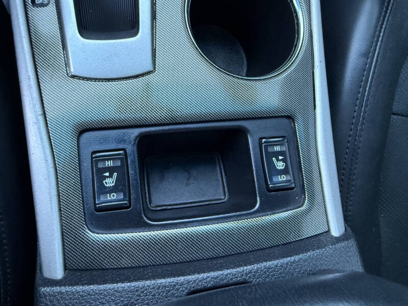 2013 Nissan Altima 2.5 SL