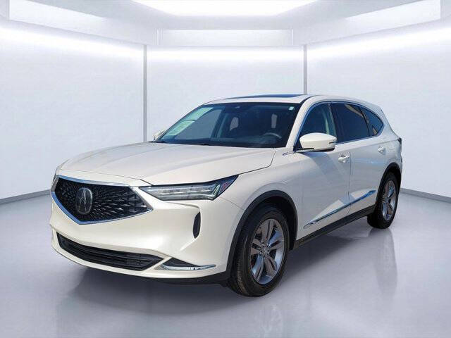 2024 Acura MDX