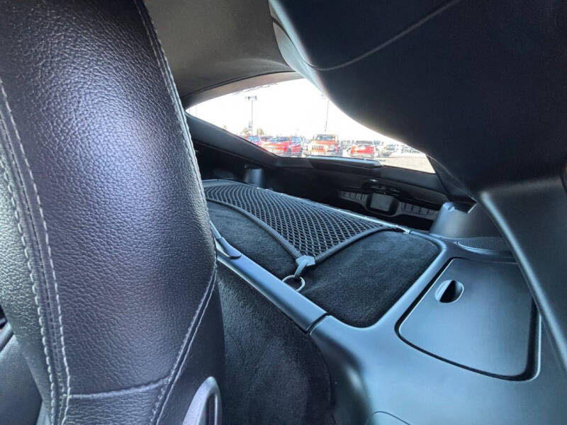 2006 Porsche Cayman S