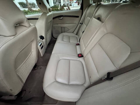 2013 Volvo XC70 3.2 Premier