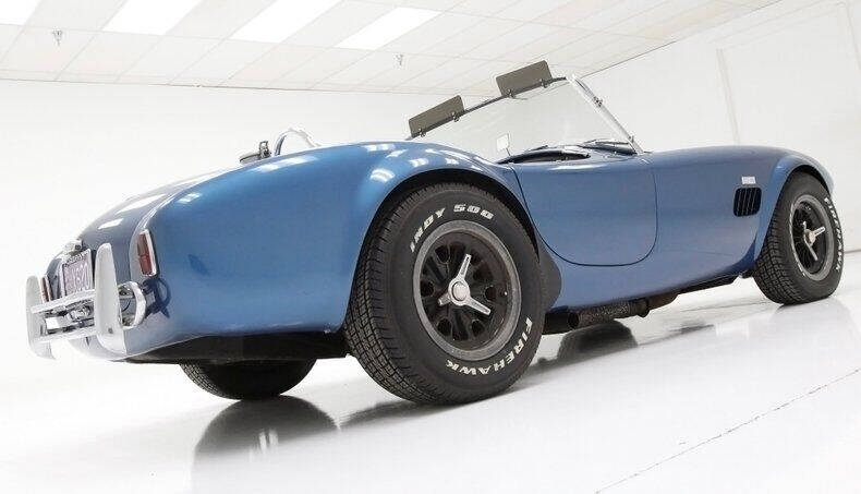 1964 Shelby Cobra
