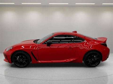 2025 Toyota GR86 Premium