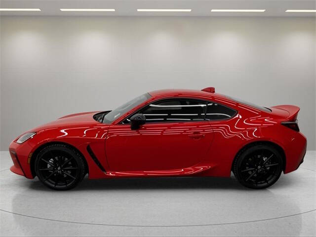 2025 Toyota GR86 Premium