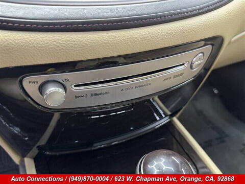 2010 Hyundai Genesis 4.6L V8