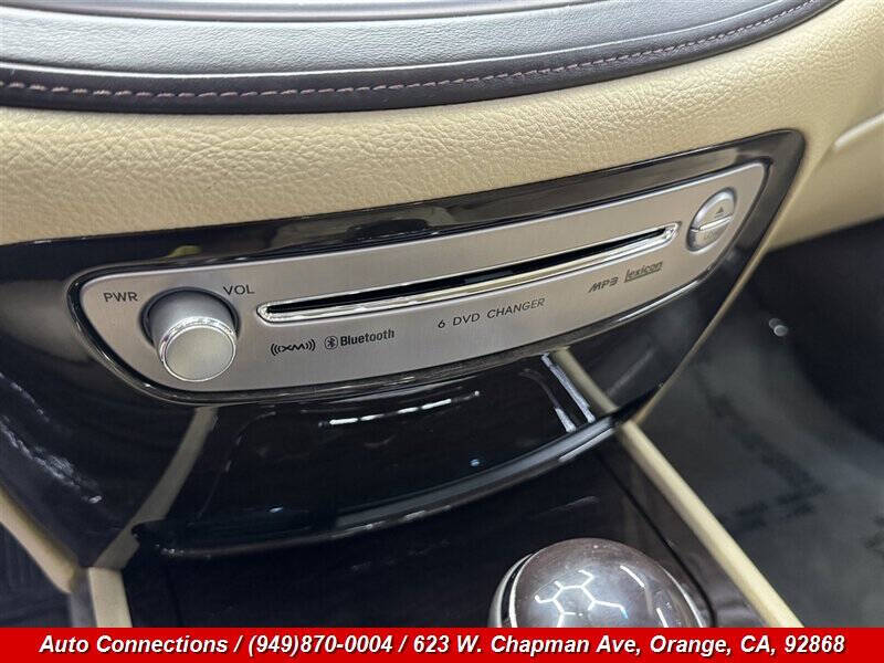 2010 Hyundai Genesis 4.6L V8