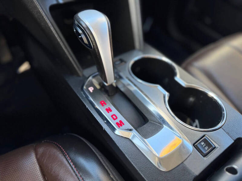 2015 GMC Terrain SLT-1