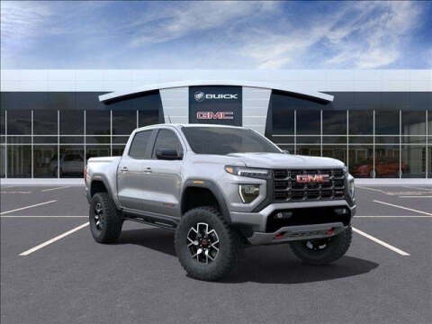 2024 GMC Canyon for sale at Phillips Auto Group - Phillips Buick GMC Truck in Fruitland Park FL