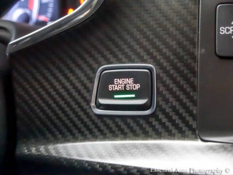 2015 Chevrolet Corvette Z06