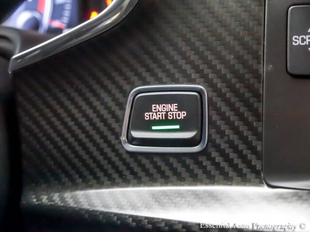 2015 Chevrolet Corvette Z06