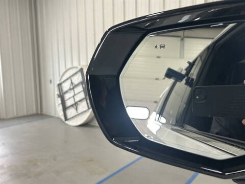 2025 GMC Yukon XL Elevation