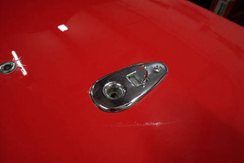 1965 Chevrolet Corvette